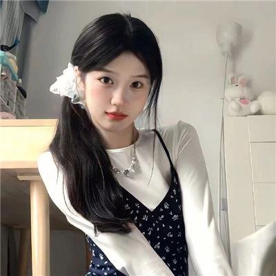 妮可睡不著