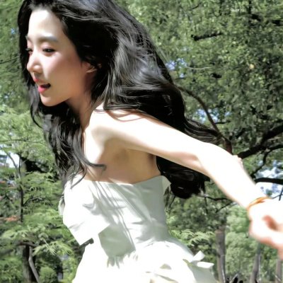 辣妹我爱你